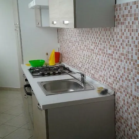 Apartamento Via Colombo C. 35 A Casa Vacanza