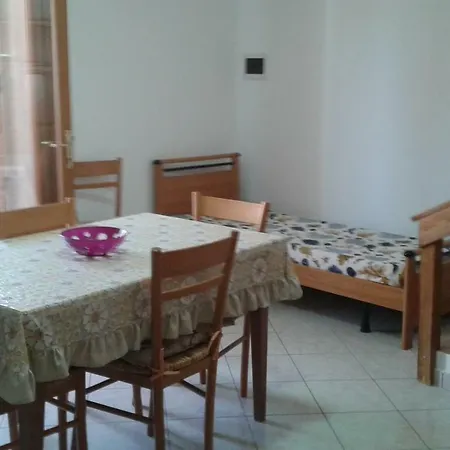 Apartamento Via Colombo C. 35 A Casa Vacanza Gallipoli